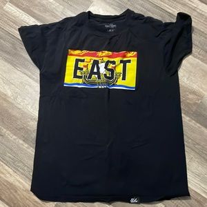 East Coast Lifestyle Tee with NB Flag